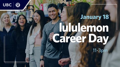 lululemon careers